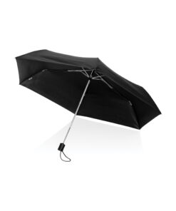 Swiss Peak AWARE™ RPET Ultra-Light 20.5" Automatik-Schirm