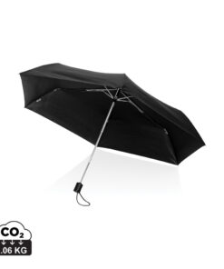 Alternative view of Swiss Peak AWARE™ RPET Ultra-Light 20.5" Automatik-Schirm