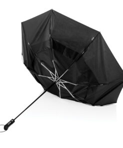 Swiss Peak AWARE™ Tornado 27" Taschen-StormProof-Schirm 10 P850.331 B 3 f082091c6c964945adb66334251df07a