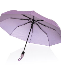 Alternative view of 21" Impact AWARE™ 190T Mini-Regenschirm mit Auto-Open