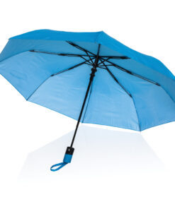 Alternative view of 21" Impact AWARE™ 190T Mini-Regenschirm mit Auto-Open