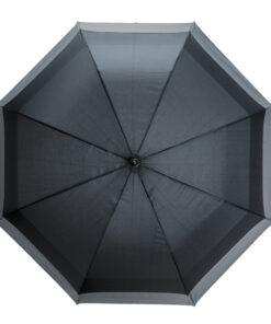 Swiss Peak AWARE™ 23" bis 27" erweiterbarer Regenschirm 10 P850.451 B 3 af1a16ee1f2f4f82af50919412962491