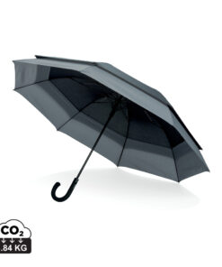 Alternative view of Swiss Peak AWARE™ 23" bis 27" erweiterbarer Regenschirm