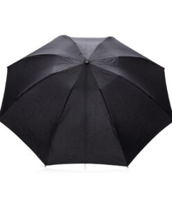 Swiss Peak AWARE™ 23" faltbarer umgekehrter Regenschirm 9 P850.461 B 2 cf048f980cf24c32910b37c334d714f7