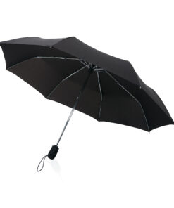 Swiss Peak AWARE™ Traveller 21" Automatikschirm