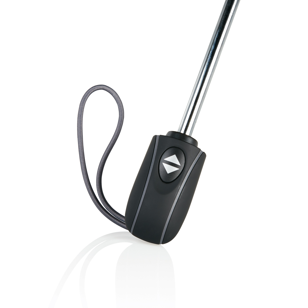 Swiss Peak AWARE™ Traveller 21" Automatikschirm – Bild 8