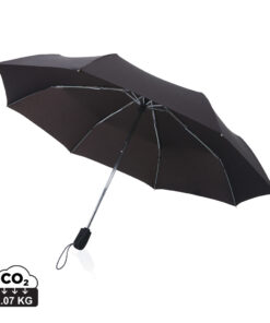 Alternative view of Swiss Peak AWARE™ Traveller 21" Automatikschirm