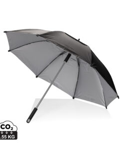 AWARE™ 27" Hurricane Sturmschirm