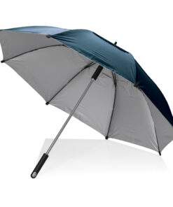 Alternative view of AWARE™ 27" Hurricane Sturmschirm