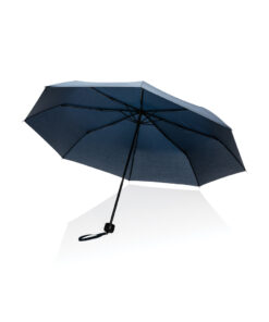 Alternative view of 20.5" Impact AWARE™ RPET 190T Mini-Schirm