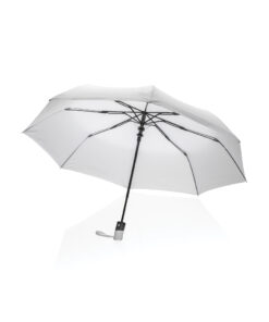 21" Impact AWARE™ RPET 190T Mini-Schirm automatic open