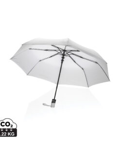 21" Impact AWARE™ RPET 190T Mini-Schirm automatic open 16 P850.593 S 0 4f7a0c50163642c2922e1005ed9b9854