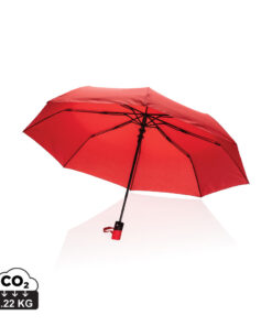 21" Impact AWARE™ RPET 190T Mini-Schirm automatic open 17 P850.594 S 0 16ea264e2c7f45a68d69a005b8ee266d