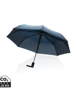 21" Impact AWARE™ RPET 190T Mini-Schirm automatic open 18 P850.595 S 0 924f2400bab2448584edea1666cac8de