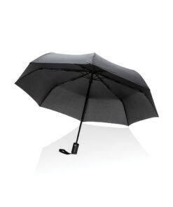 Alternative view of 21" Impact AWARE™ RPET 190T Mini-Schirm automatic open/close