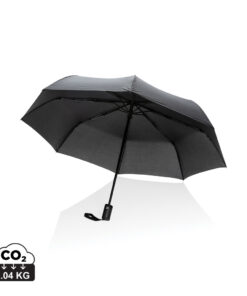 21" Impact AWARE™ RPET 190T Mini-Schirm automatic open/close