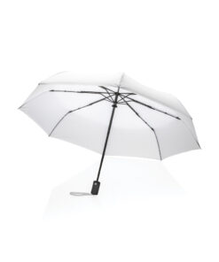 21" Impact AWARE™ RPET 190T Mini-Schirm automatic open/close