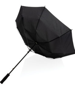 Alternative view of 23" Impact AWARE™ RPET 190T Stormproof-Schirm