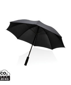 23" Impact AWARE™ RPET 190T Stormproof-Schirm