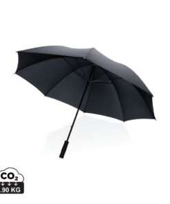 30" Impact AWARE™ RPET 190T Stormproof-Schirm