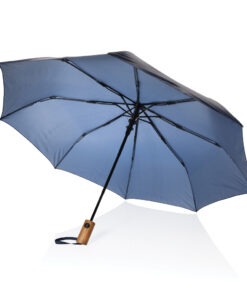 Alternative view of Kaycey 21“ Auto-Open Mini-Regenschirm aus AWARE™ rPET