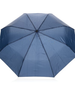 Yara 21“ AWARE™ rPET Regenschirm mit Karabiner 20 P850.7125 B 2 2e63bba2ca234c90ad5edf339a3e09ff