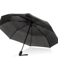 Swiss Peak Vito Aware™ RPET 21" Schirm mit auto open/close