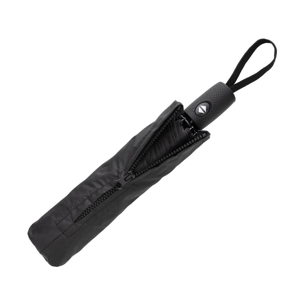 Swiss Peak Vito Aware™ RPET 21" Schirm mit auto open/close – Bild 6