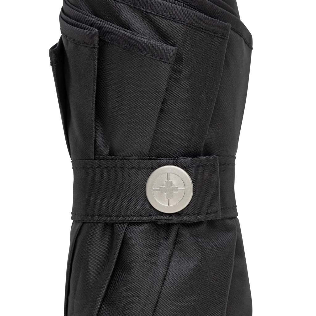 Swiss Peak Vito Aware™ RPET 21" Schirm mit auto open/close – Bild 8