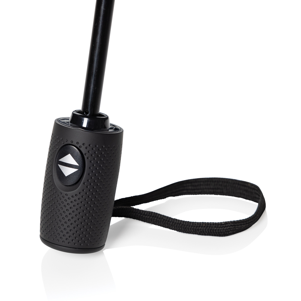 Swiss Peak Vito Aware™ RPET 21" Schirm mit auto open/close – Bild 9