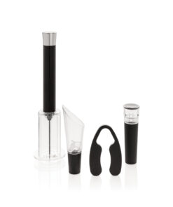 Vino Connoisseur 4-tlg. Set