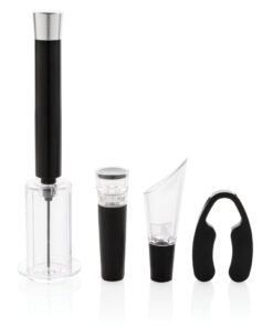 Vino Connoisseur 4-tlg. Set 11 P911.032 B 4
