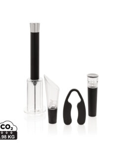 Alternative view of Vino Connoisseur 4-tlg. Set