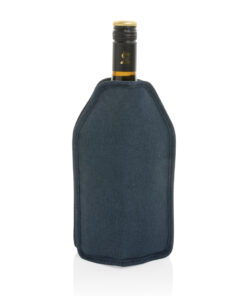 Alternative view of Vino AWARE™ rPET Weinkühler-Sleeve