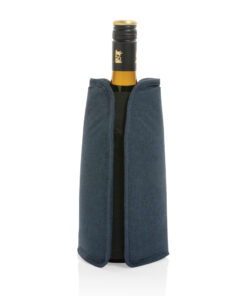 Vino AWARE™ rPET Weinkühler-Sleeve