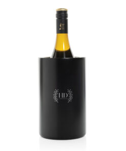 Vino Weinkühler aus RCS-zertifiziert recyc. Stainless-Steel 20 P915.0201 D 100 7d98e770687b4dba92f9f59b3241ad44