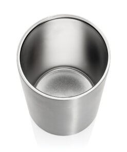 Vino Weinkühler aus RCS-zertifiziert recyc. Stainless-Steel