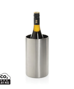 Vino Weinkühler aus RCS-zertifiziert recyc. Stainless-Steel 15 P915.0202 S 0 3e913be22cef4d1f9a9b7020dec98fdc