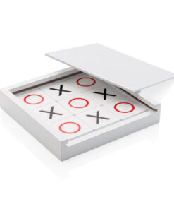 Deluxe Tic Tac Toe Spiel