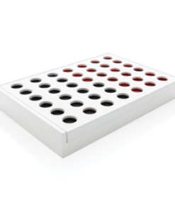 Connect Four Holzspiel 9 P940.243 B 2 695dd280263744ad9184d44e0c1a4b98