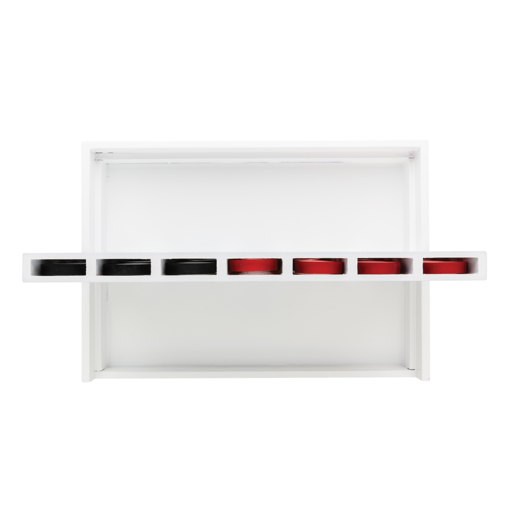 Connect Four Holzspiel – Bild 6