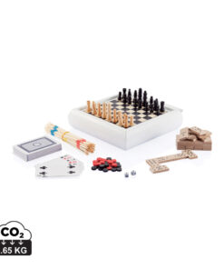 Alternative view of 5-in-1 Spieleset