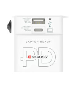 SKROSS World Travel Adapter MUV 65W PD mit USB-C-Kabel 10 RB1.302976 B 3 164853778f39474cb6c66d58ca37b21e