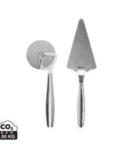 Alternative view of BOSKA Pizza-Set Copenhagen