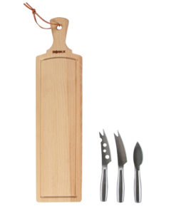 BOSKA Käse-Set Amigo