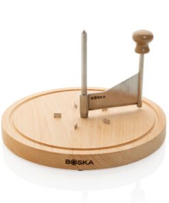BOSKA Käseschaber Amigo