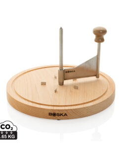 Alternative view of BOSKA Käseschaber Amigo