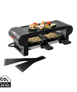 Alternative view of BOSKA Gourmet Raclette Mini 220V (EU Type F)