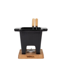 BOSKA Tapas Fondue Nero