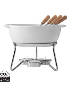 Alternative view of BOSKA Käse-Fondue Set Party - 750ml